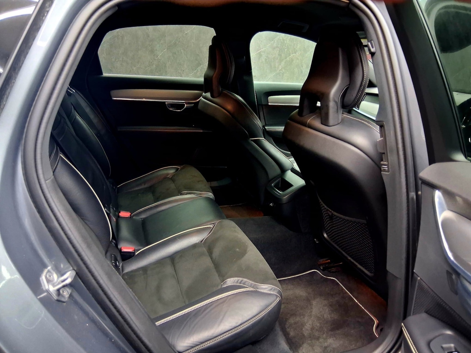 Used Volvo S90 2018 for sale - 77140808: Photo 12