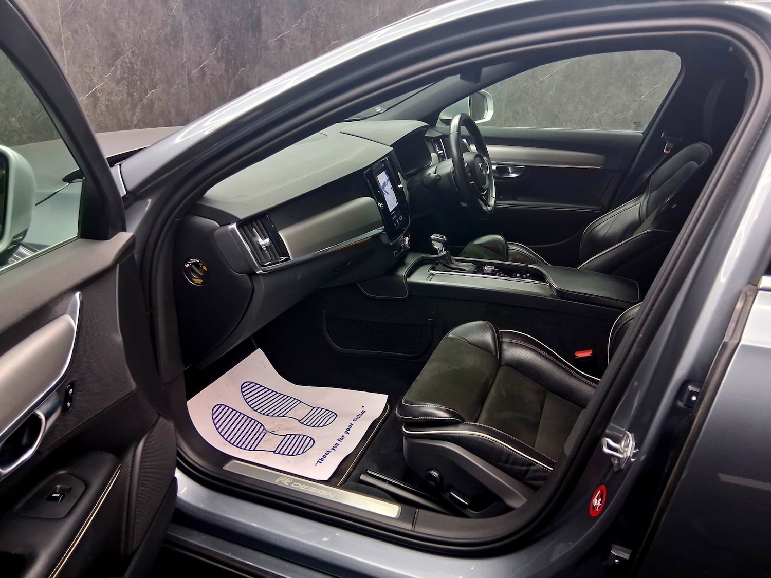 Used Volvo S90 2018 for sale - 77140808: Photo 13