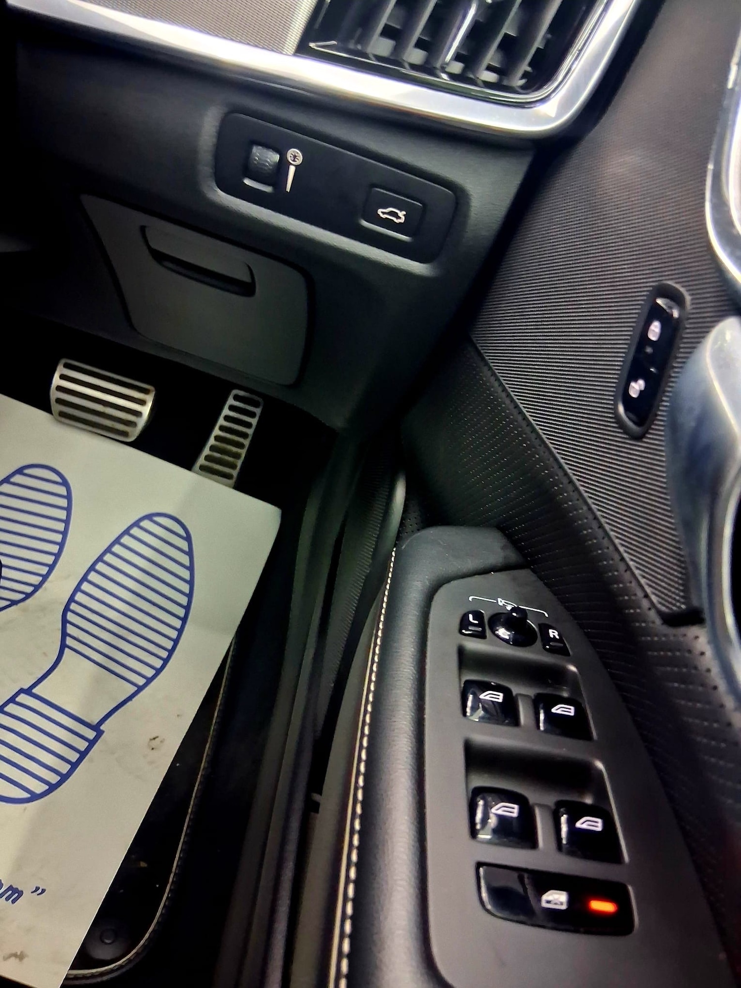 Used Volvo S90 2018 for sale - 77140808: Photo 14