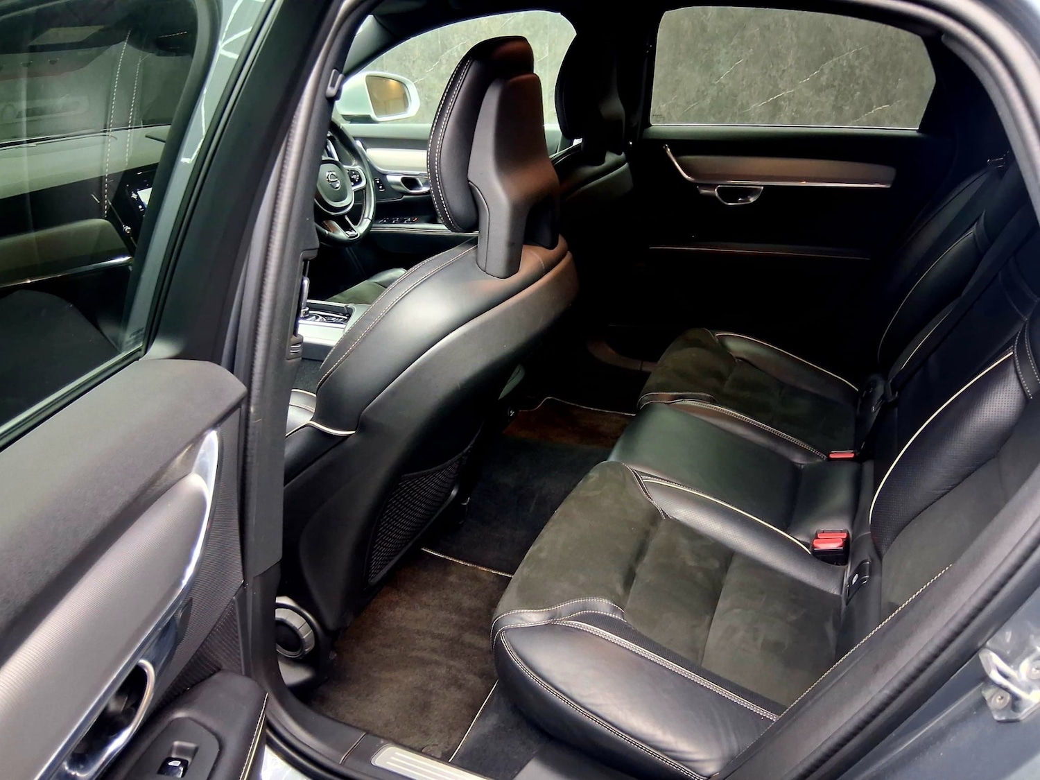 Used Volvo S90 2018 for sale - 77140808: Photo 16