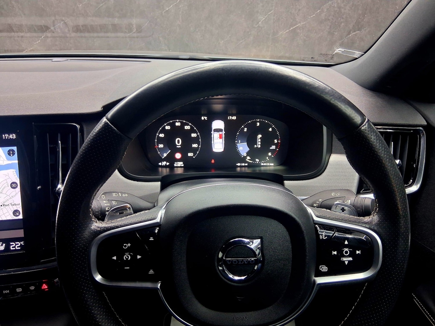 Used Volvo S90 2018 for sale - 77140808: Photo 17