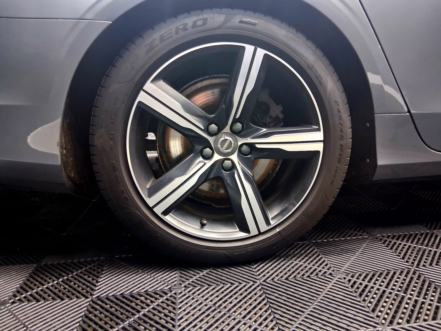 Used Volvo S90 2018 for sale - 77140808: Photo 19