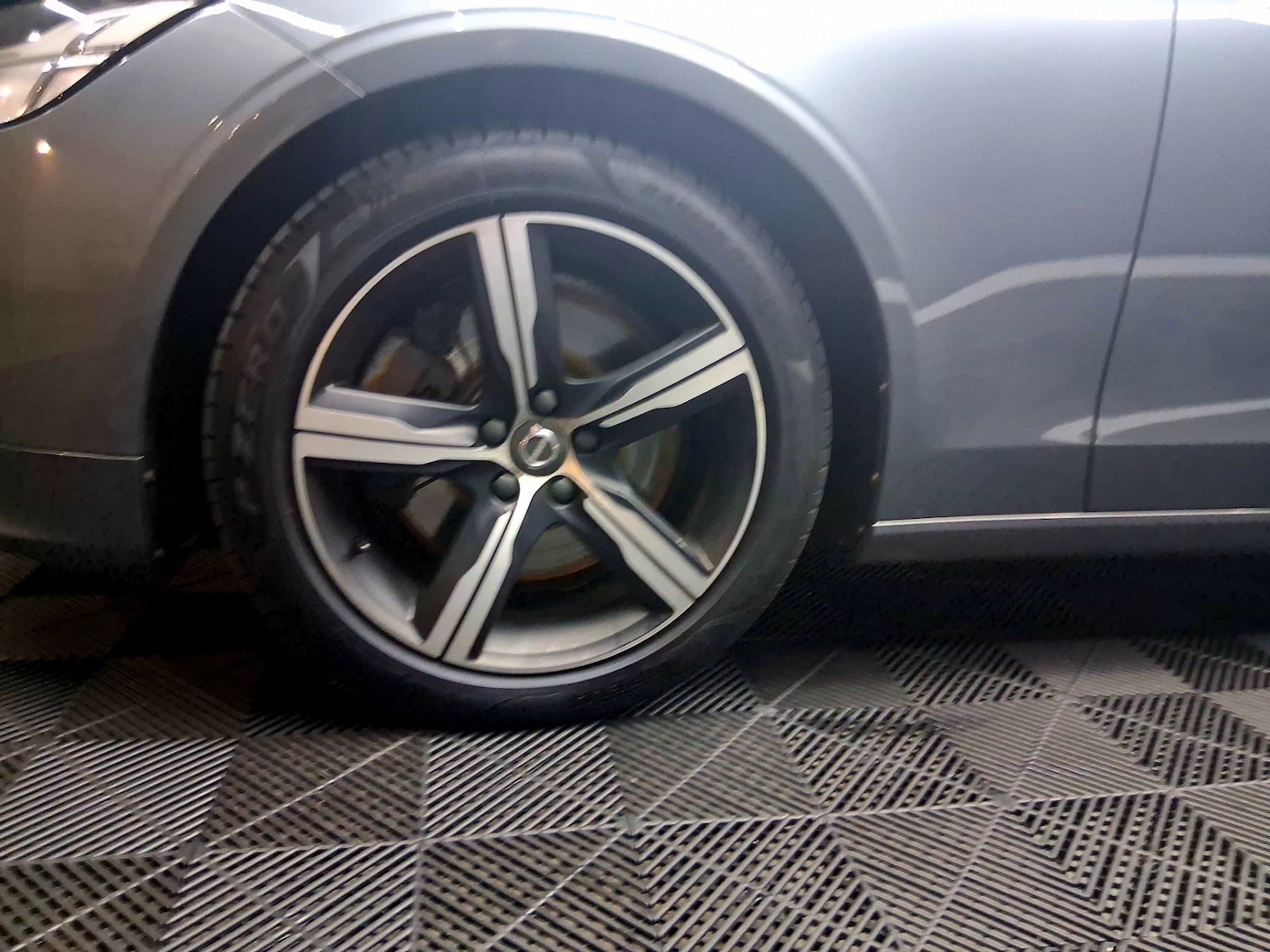 Used Volvo S90 2018 for sale - 77140808: Photo 20