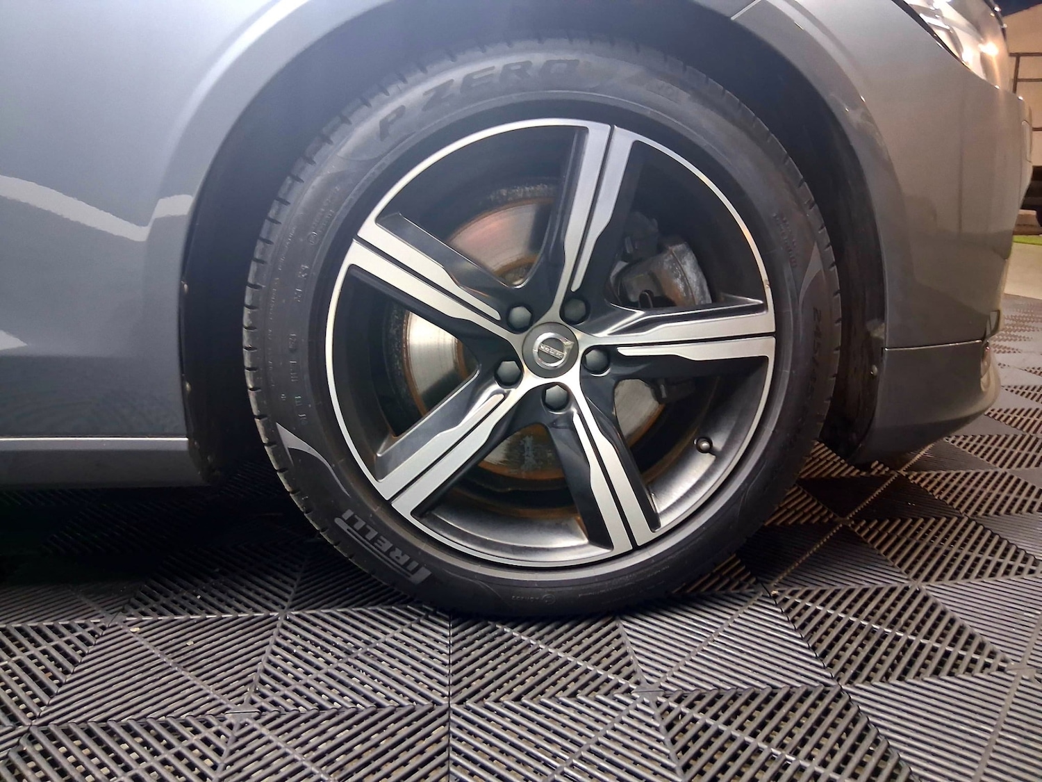 Used Volvo S90 2018 for sale - 77140808: Photo 22