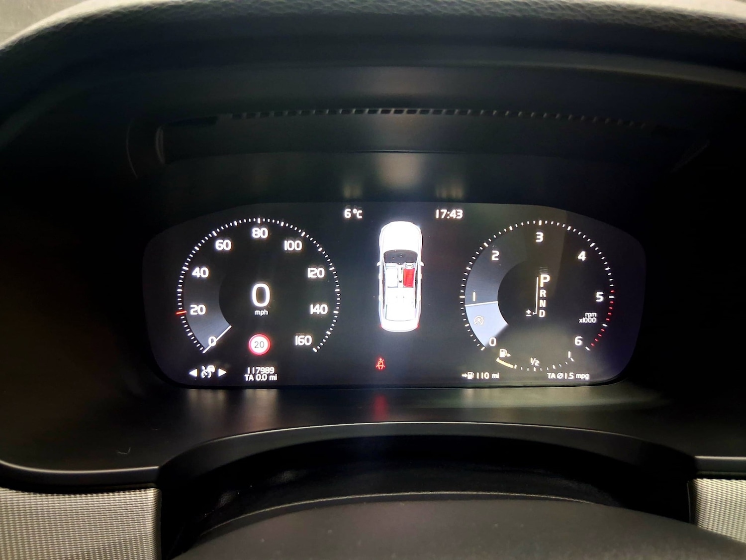 Used Volvo S90 2018 for sale - 77140808: Photo 23