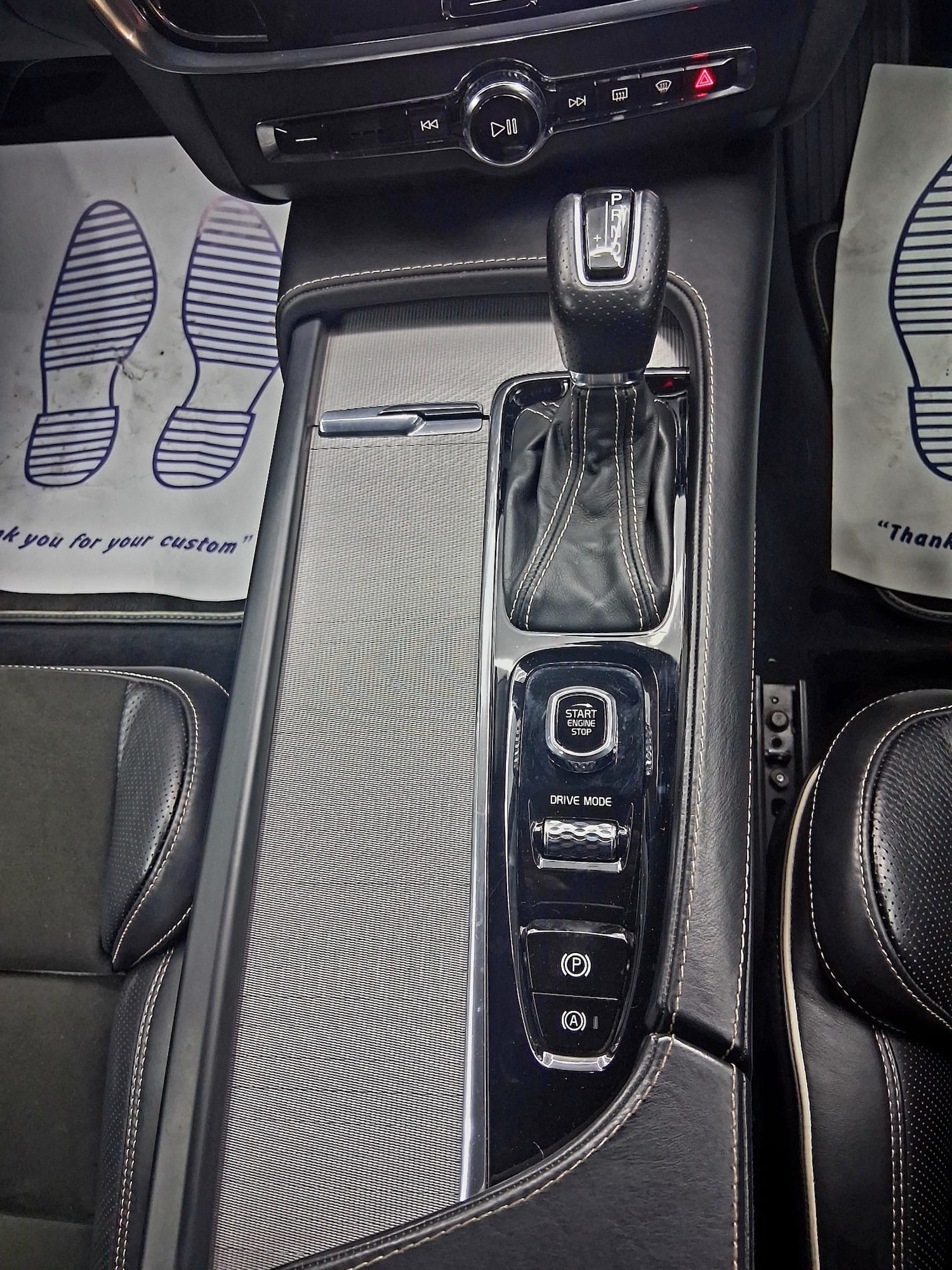 Used Volvo S90 2018 for sale - 77140808: Photo 8