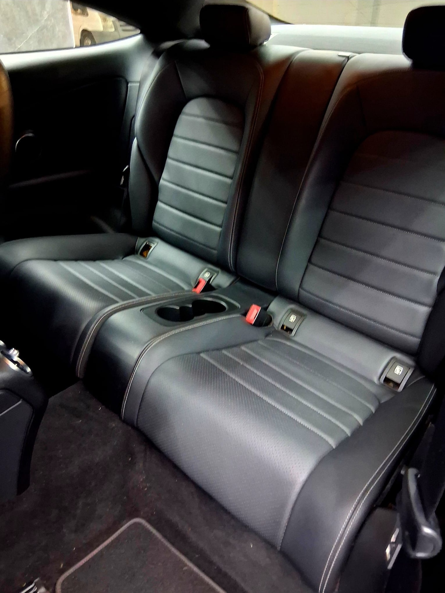 Used Mercedes-Benz C Class 2017 for sale - 77262428: Photo 12