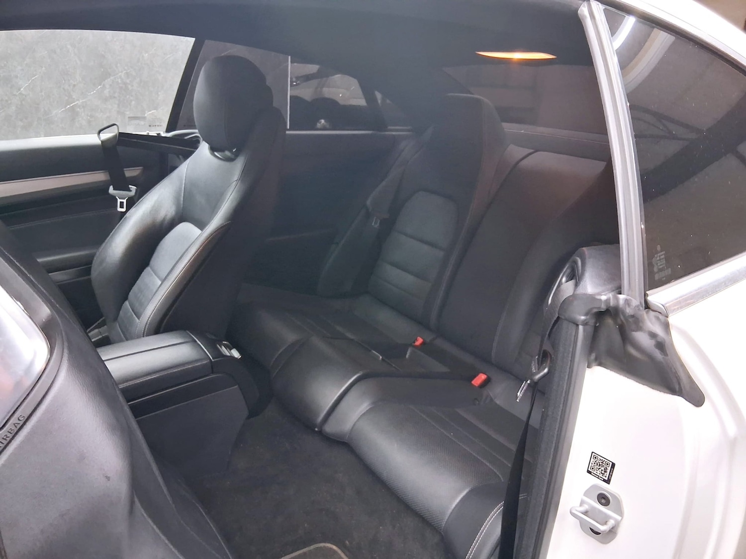 Used Mercedes-Benz E Class 2013 for sale - 77154690: Photo 11