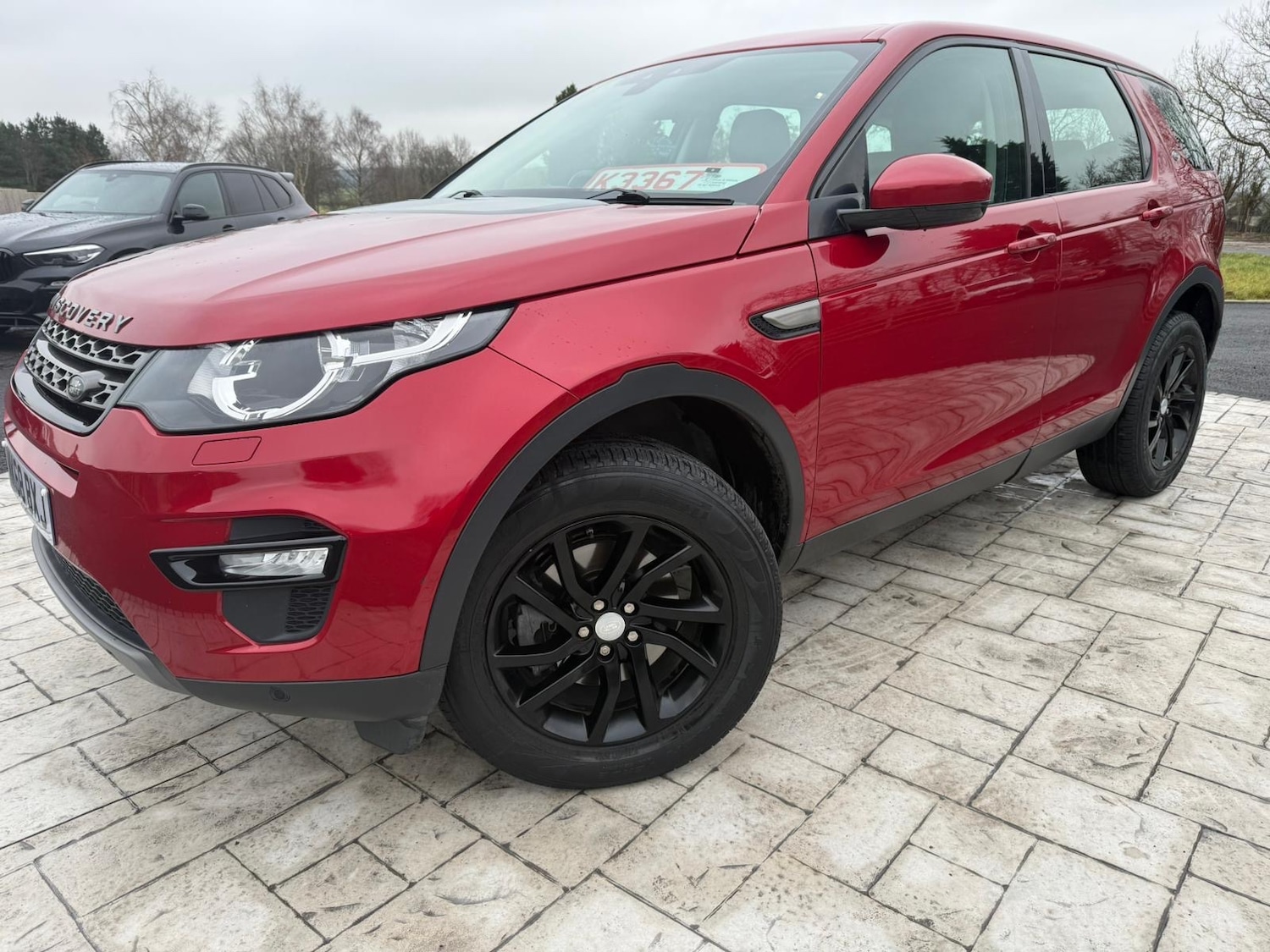 Used Land Rover Discovery Sport 2018 for sale - 77293012: Photo 1