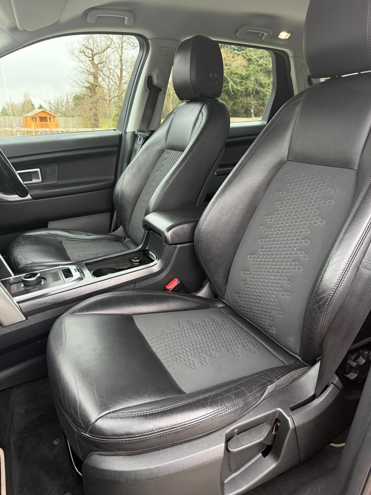 Used Land Rover Discovery Sport 2018 for sale - 77293012: Photo 11