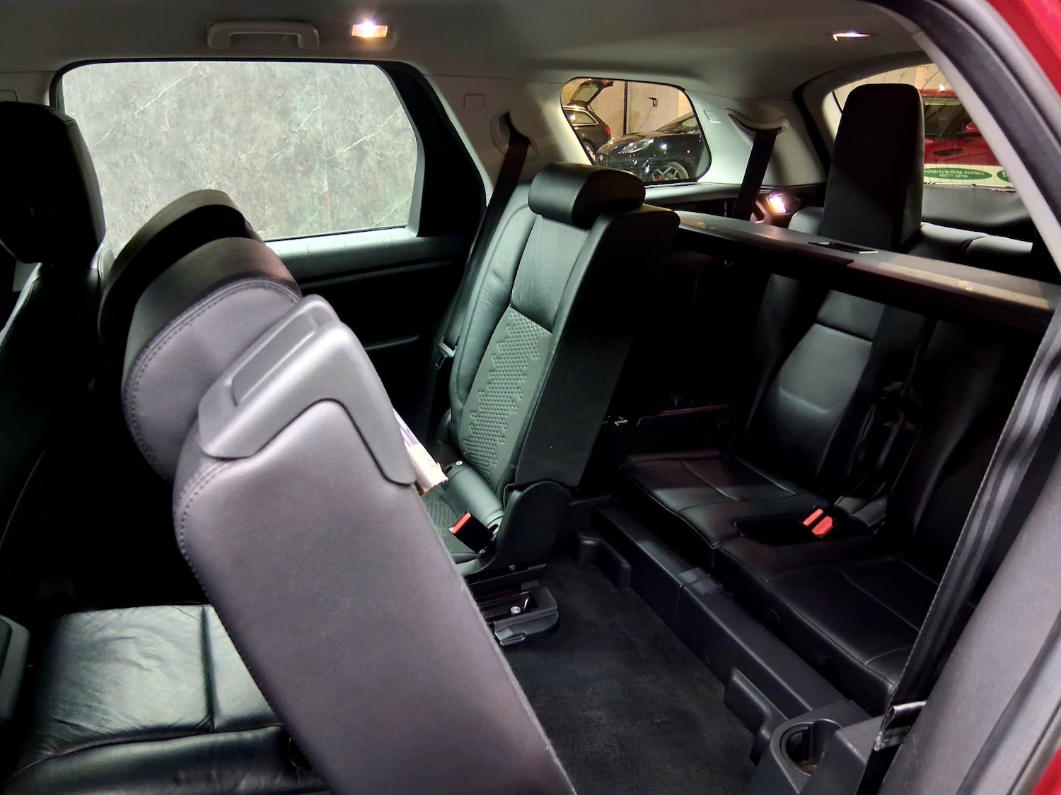 Used Land Rover Discovery Sport 2018 for sale - 77293012: Photo 13