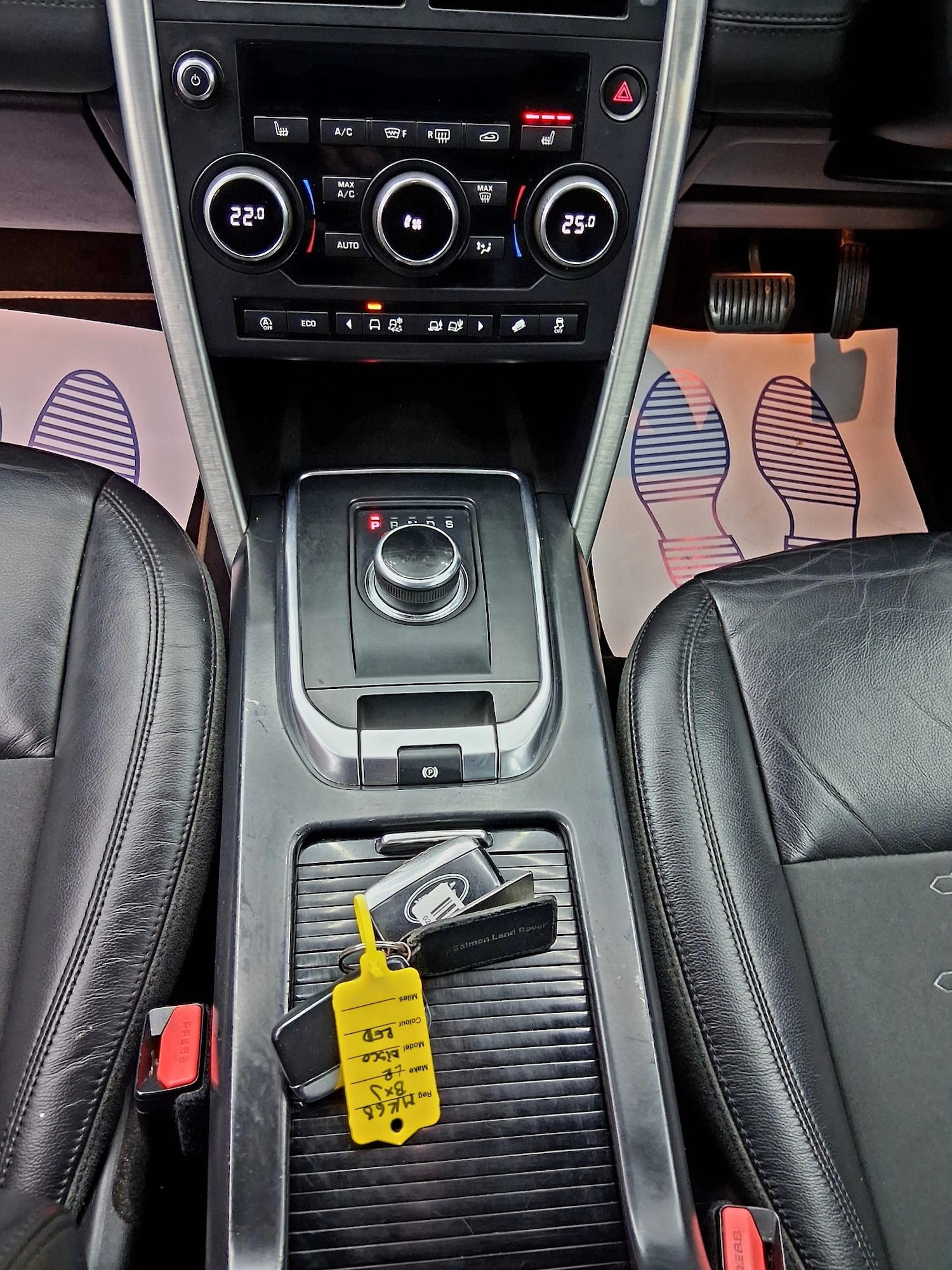 Used Land Rover Discovery Sport 2018 for sale - 77293012: Photo 18