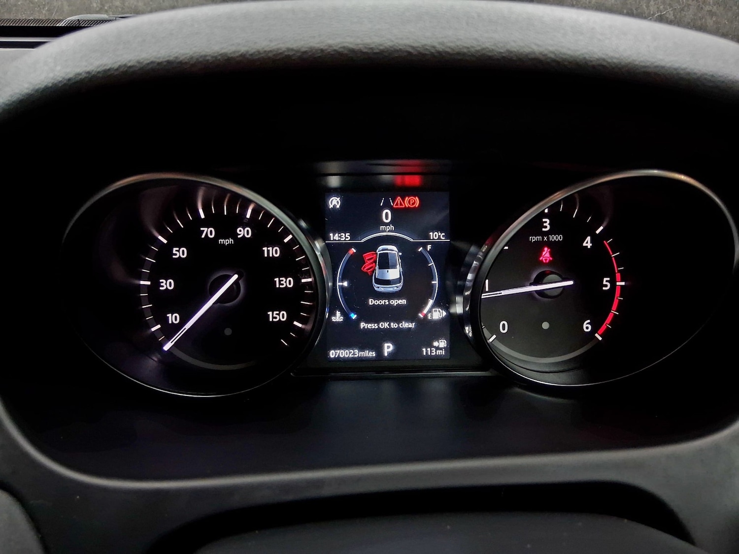 Used Land Rover Discovery Sport 2018 for sale - 77293012: Photo 19