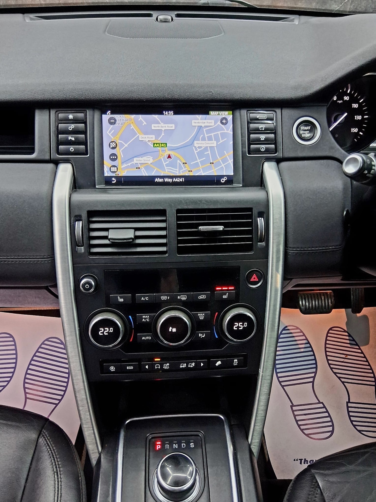 Used Land Rover Discovery Sport 2018 for sale - 77293012: Photo 20