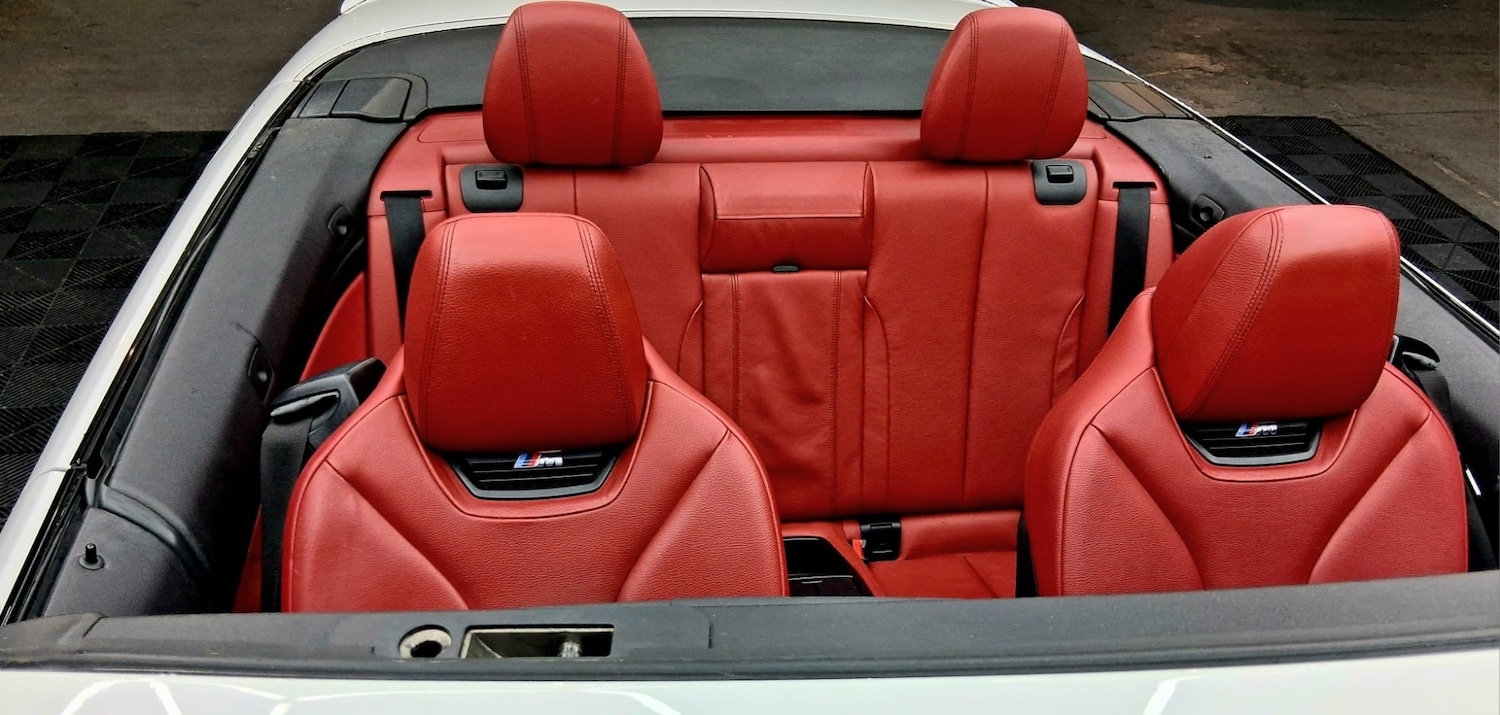 Used BMW 4 Series 2018 for sale - 77760915: Photo 12