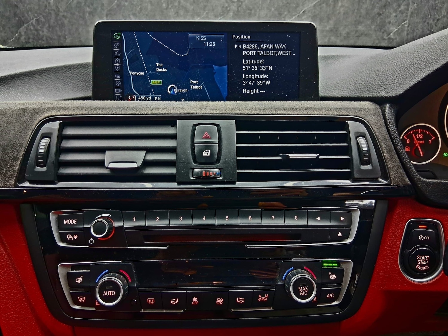 Used BMW 4 Series 2018 for sale - 77760915: Photo 13