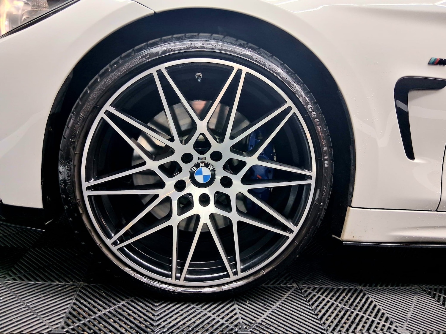 Used BMW 4 Series 2018 for sale - 77760915: Photo 15