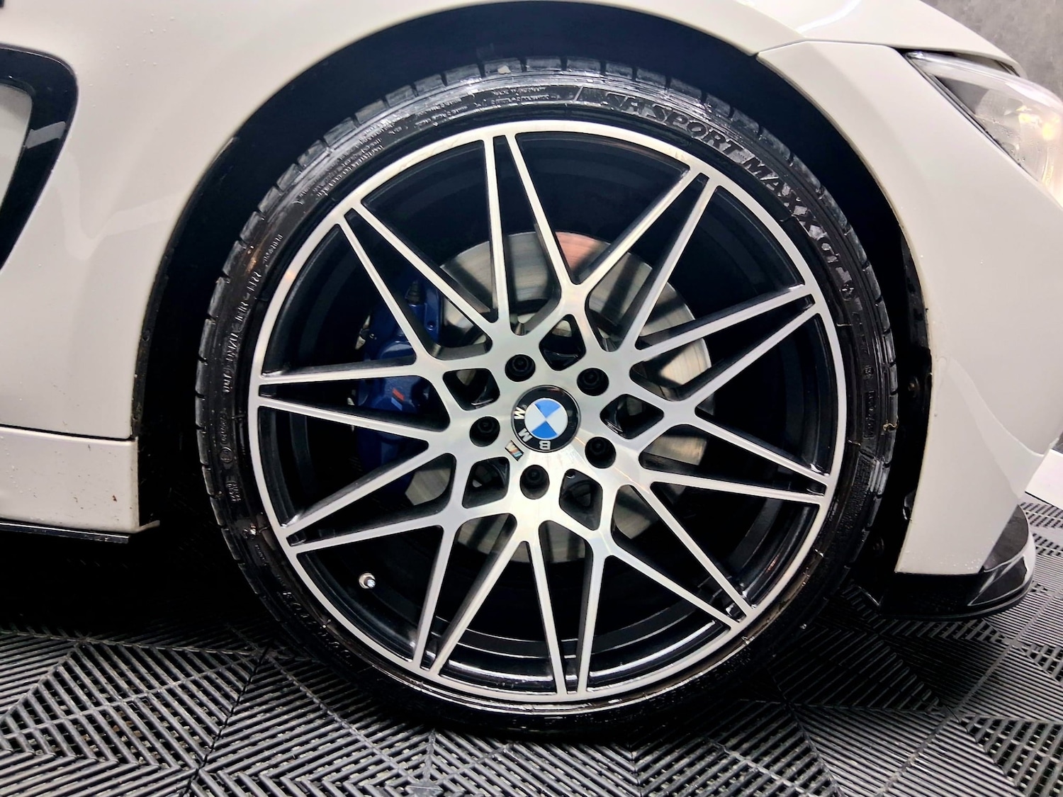 Used BMW 4 Series 2018 for sale - 77760915: Photo 16