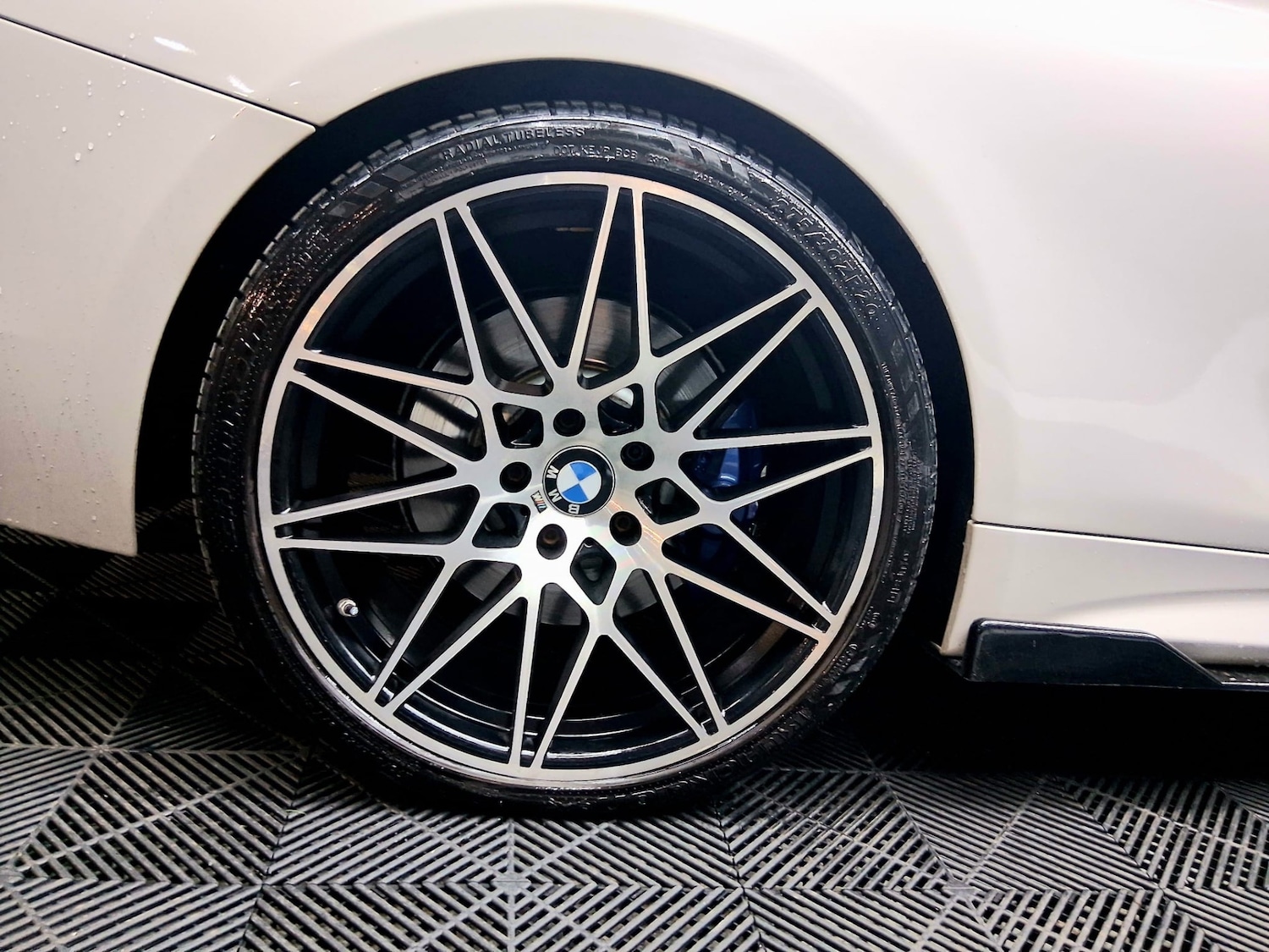 Used BMW 4 Series 2018 for sale - 77760915: Photo 17