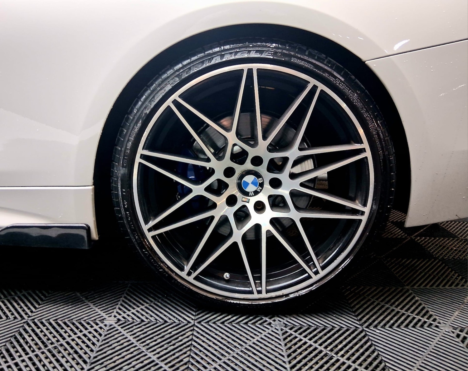 Used BMW 4 Series 2018 for sale - 77760915: Photo 18