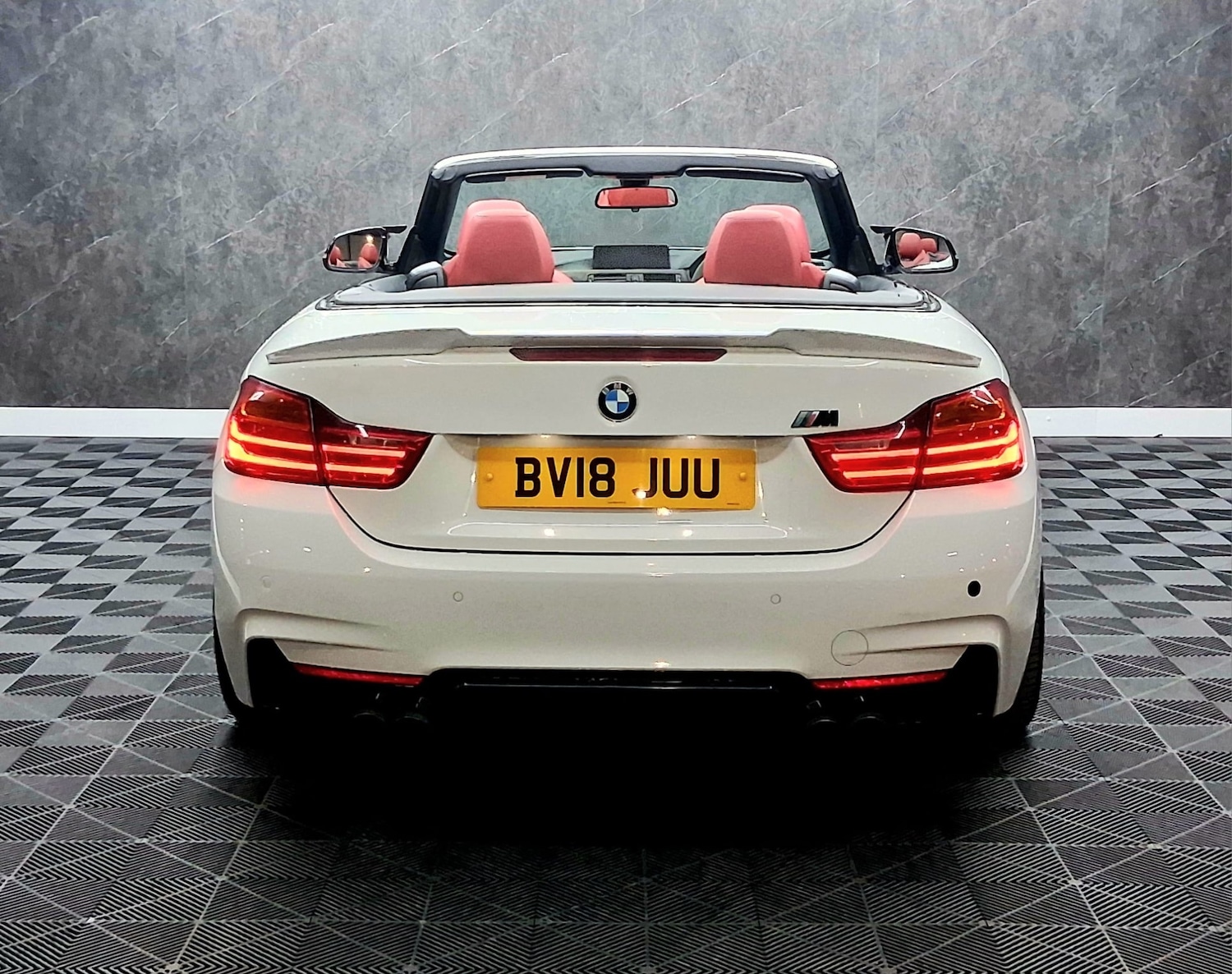 Used BMW 4 Series 2018 for sale - 77760915: Photo 7