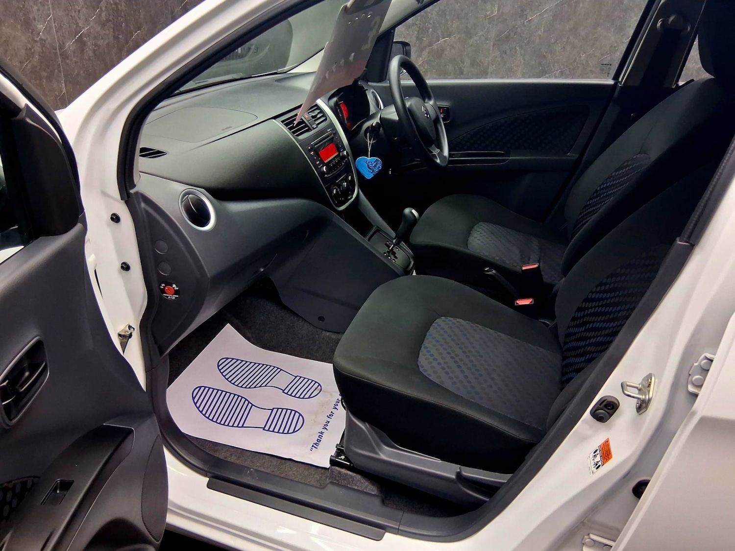 Used Suzuki Celerio 2017 for sale - 77140959: Photo 11