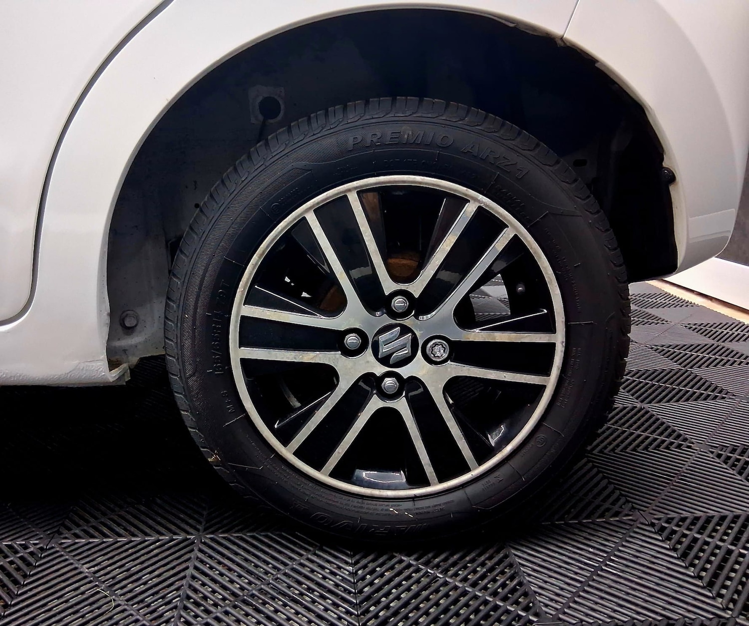 Used Suzuki Celerio 2017 for sale - 77140959: Photo 12