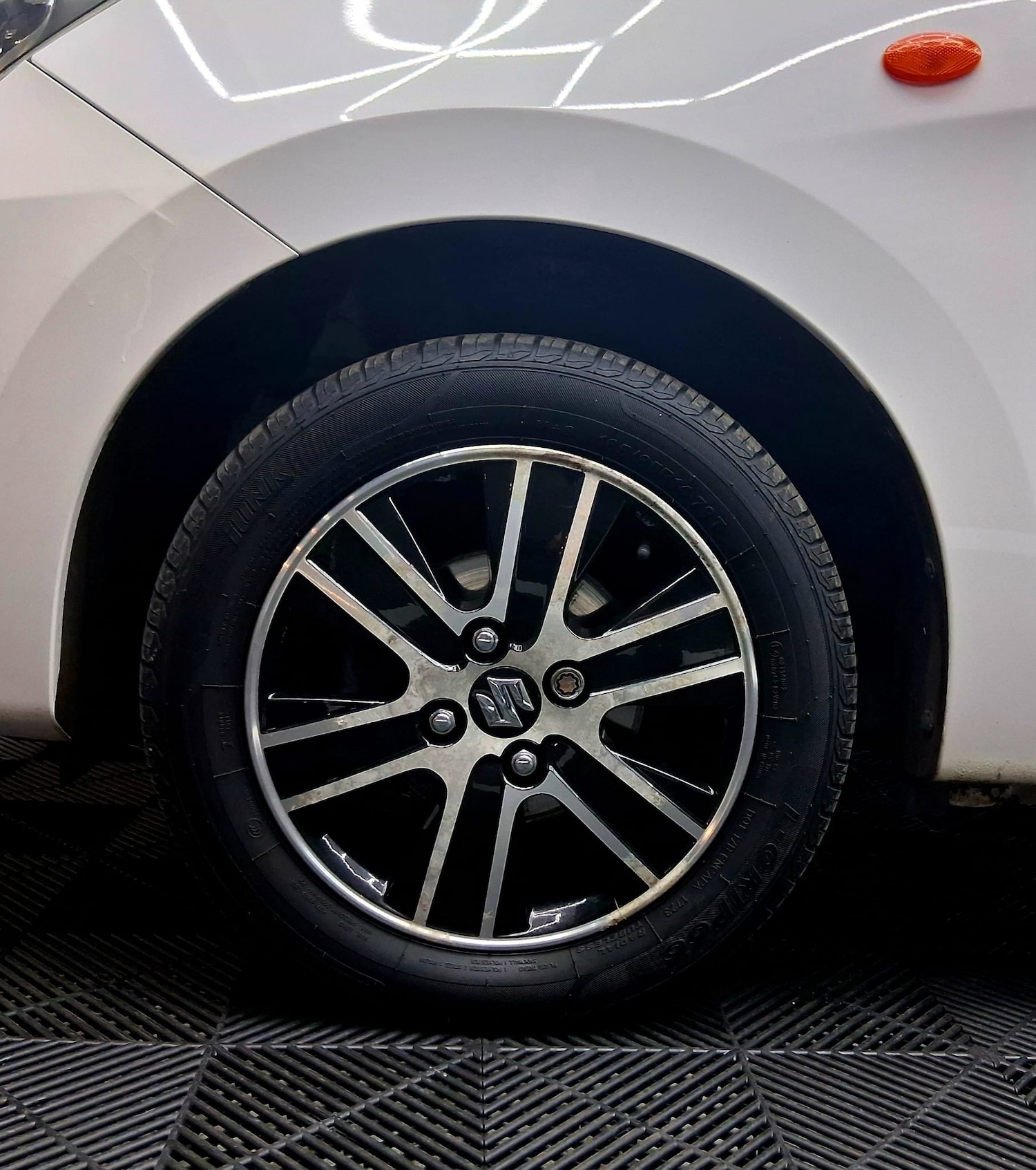 Used Suzuki Celerio 2017 for sale - 77140959: Photo 13