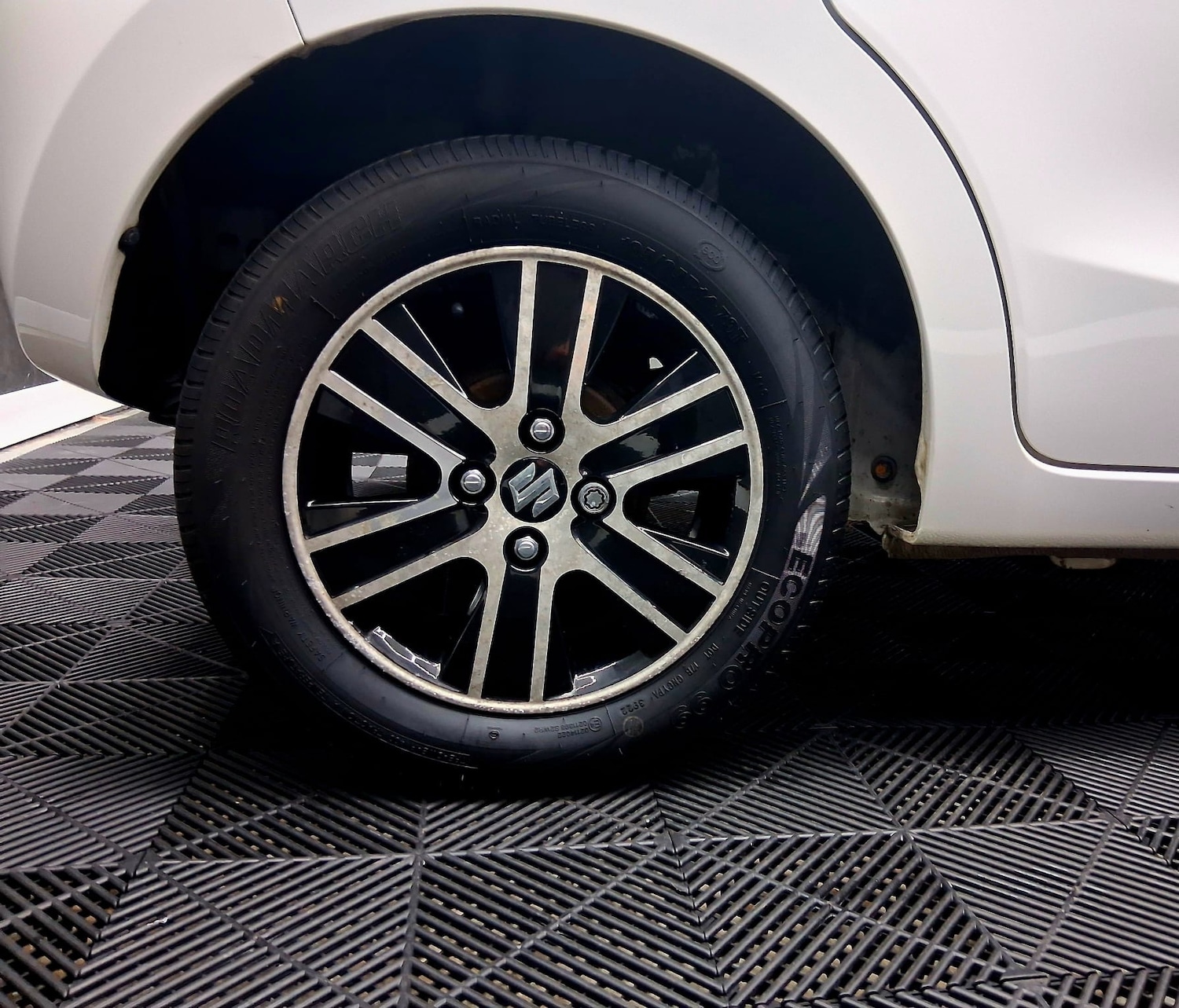 Used Suzuki Celerio 2017 for sale - 77140959: Photo 14