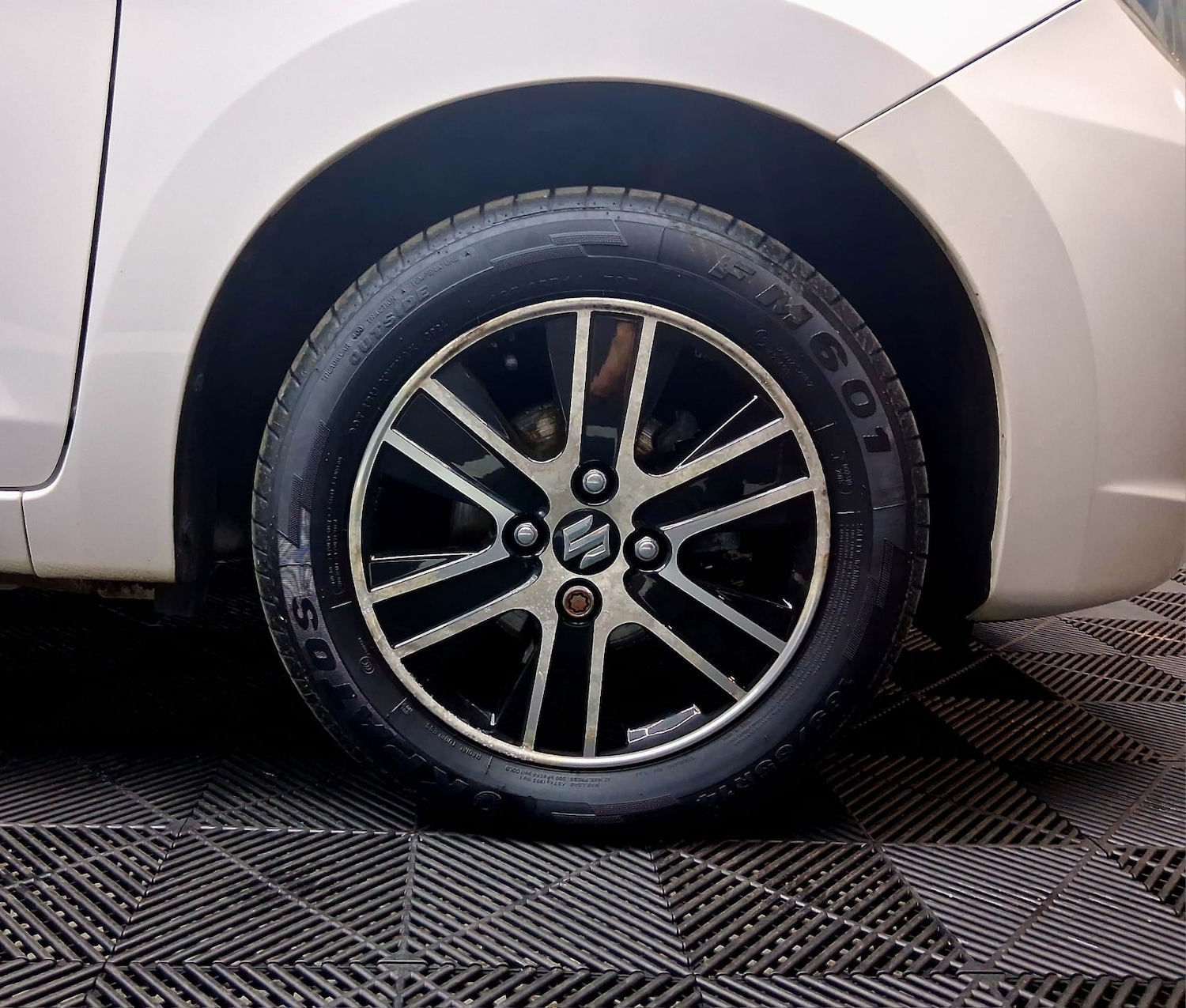 Used Suzuki Celerio 2017 for sale - 77140959: Photo 15