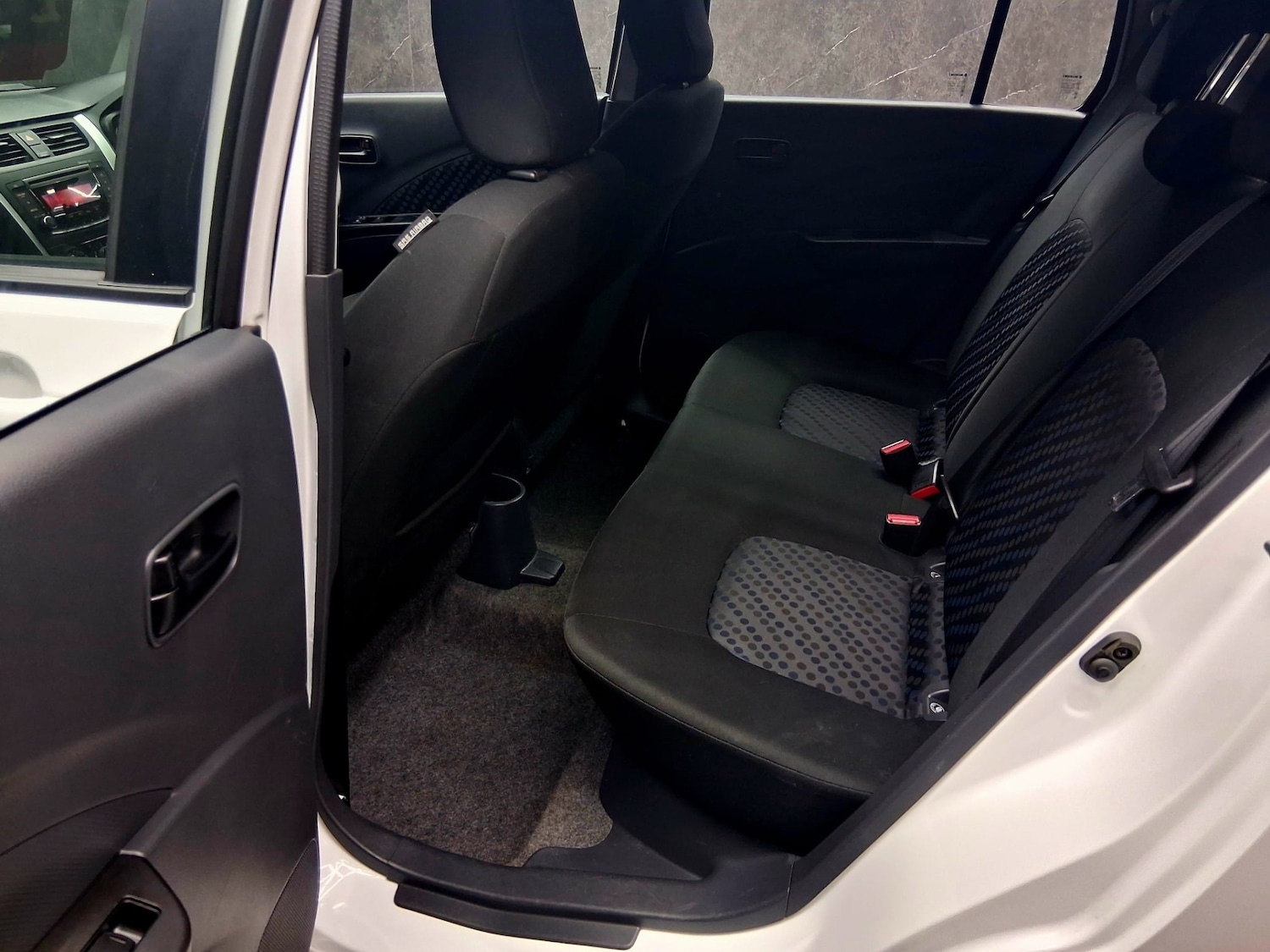 Used Suzuki Celerio 2017 for sale - 77140959: Photo 9