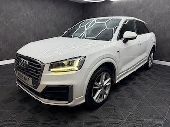 Used Audi Q2 2019 for sale - 78594089: Photo