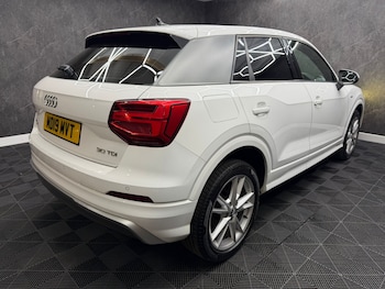 Used Audi Q2 2019 for sale - 78594089: Photo