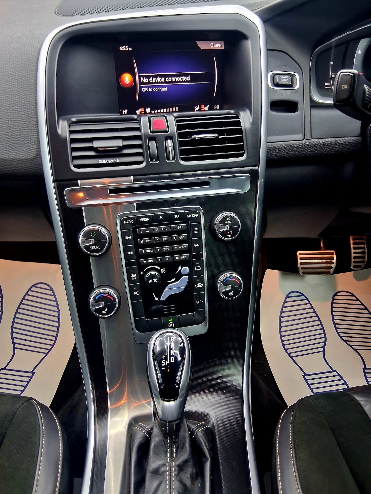 Used Volvo XC60 2017 for sale - 77138400: Photo 15