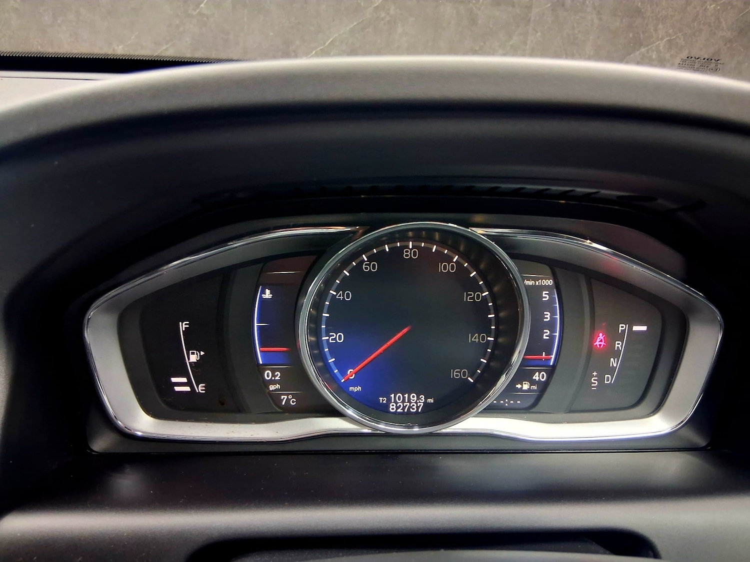 Used Volvo XC60 2017 for sale - 77138400: Photo 17