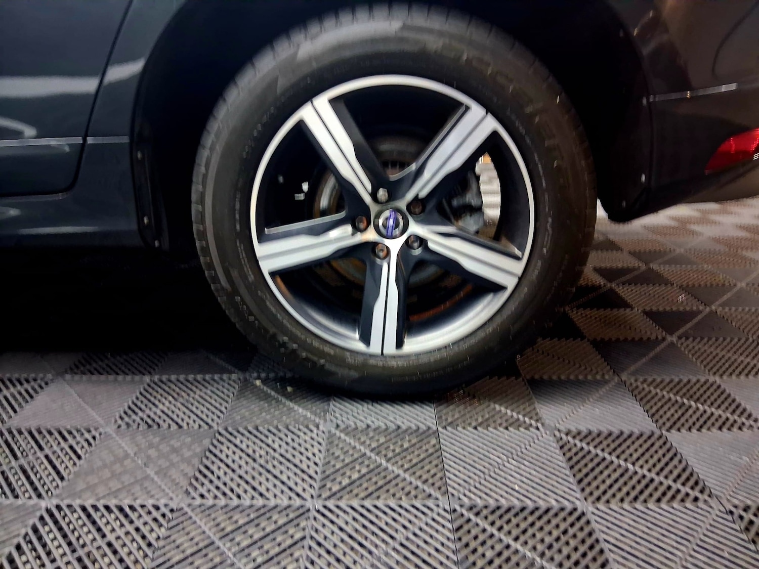 Used Volvo XC60 2017 for sale - 77138400: Photo 19