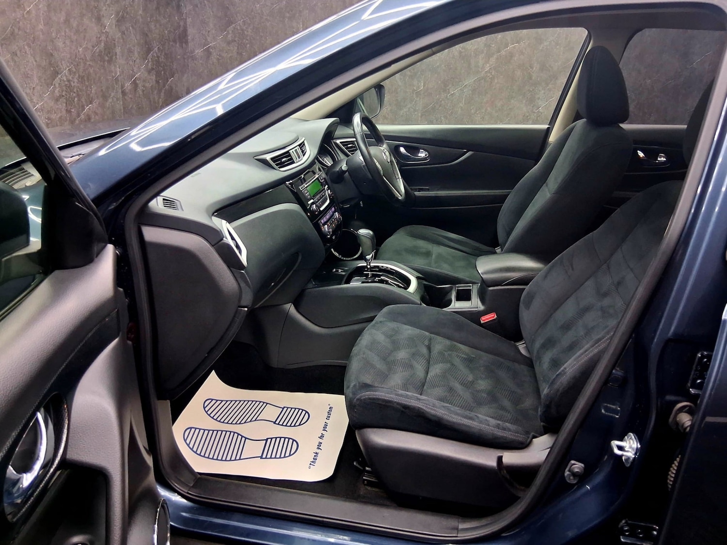 Used Nissan X-Trail 2017 for sale - 78009494: Photo 10