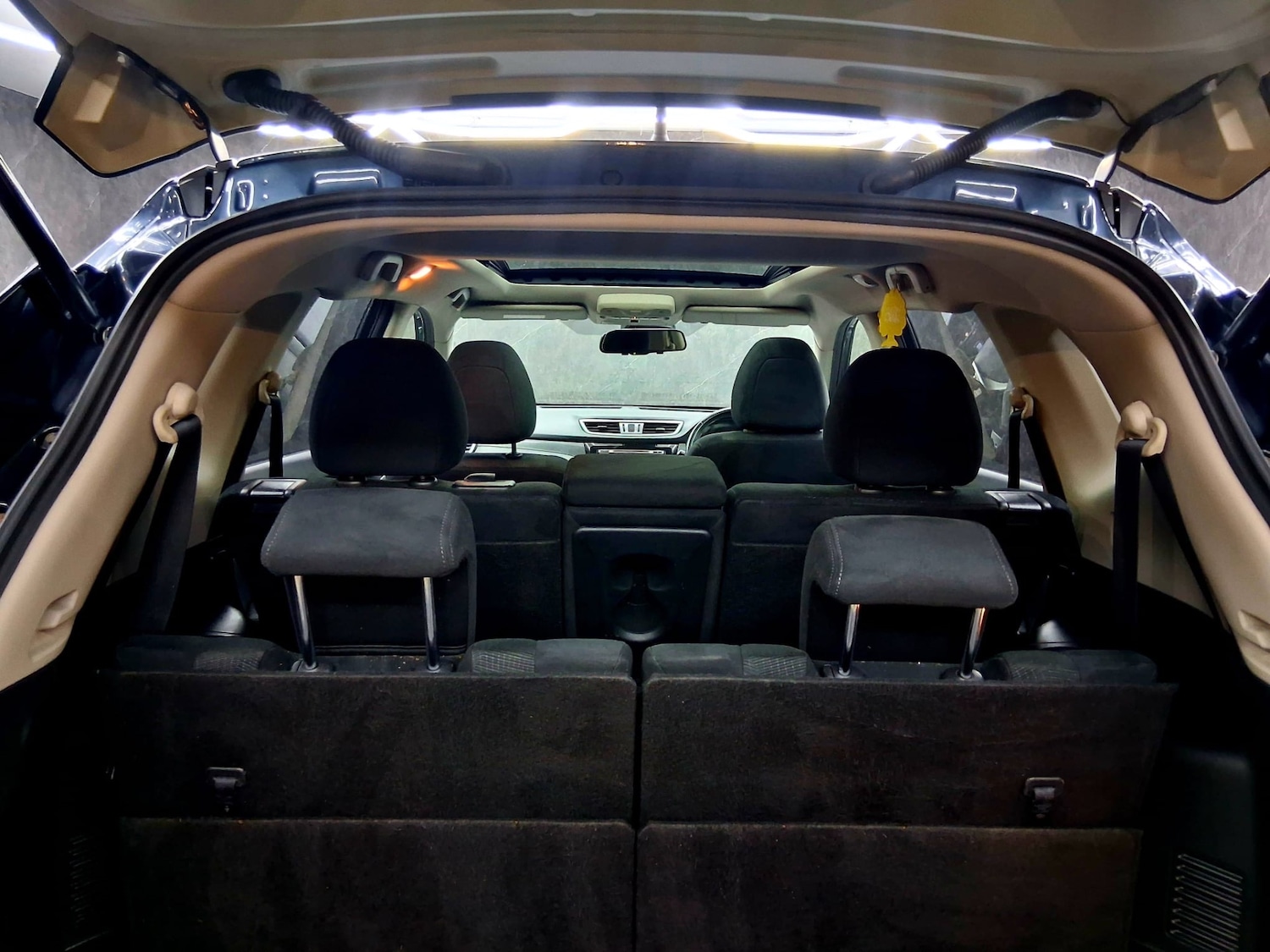 Used Nissan X-Trail 2017 for sale - 78009494: Photo 12