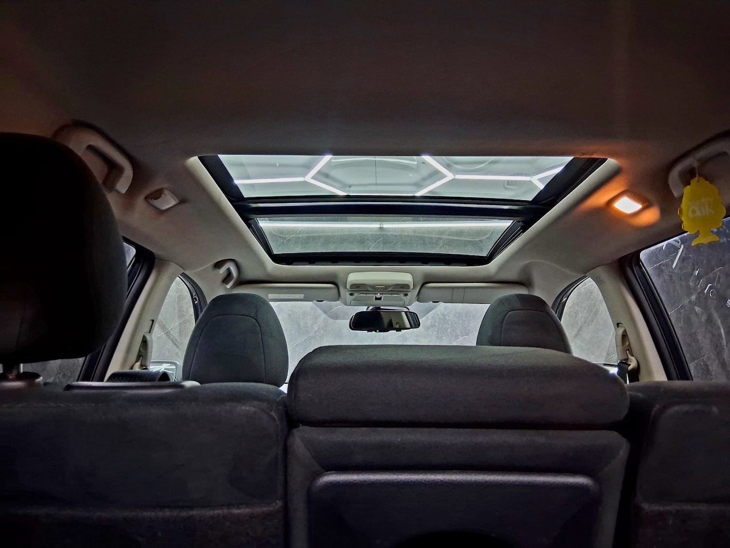 Used Nissan X-Trail 2017 for sale - 78009494: Photo 13