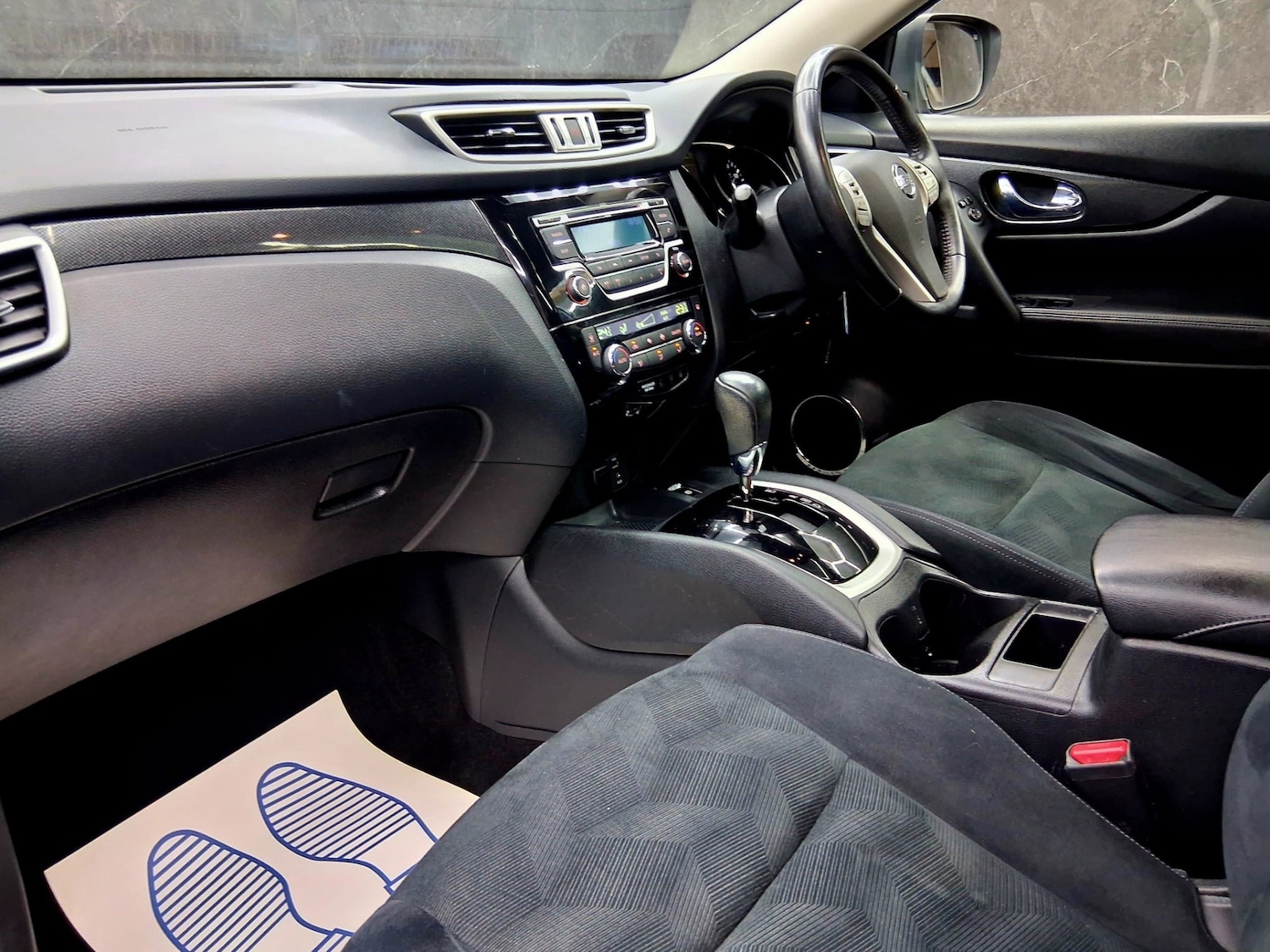 Used Nissan X-Trail 2017 for sale - 78009494: Photo 14