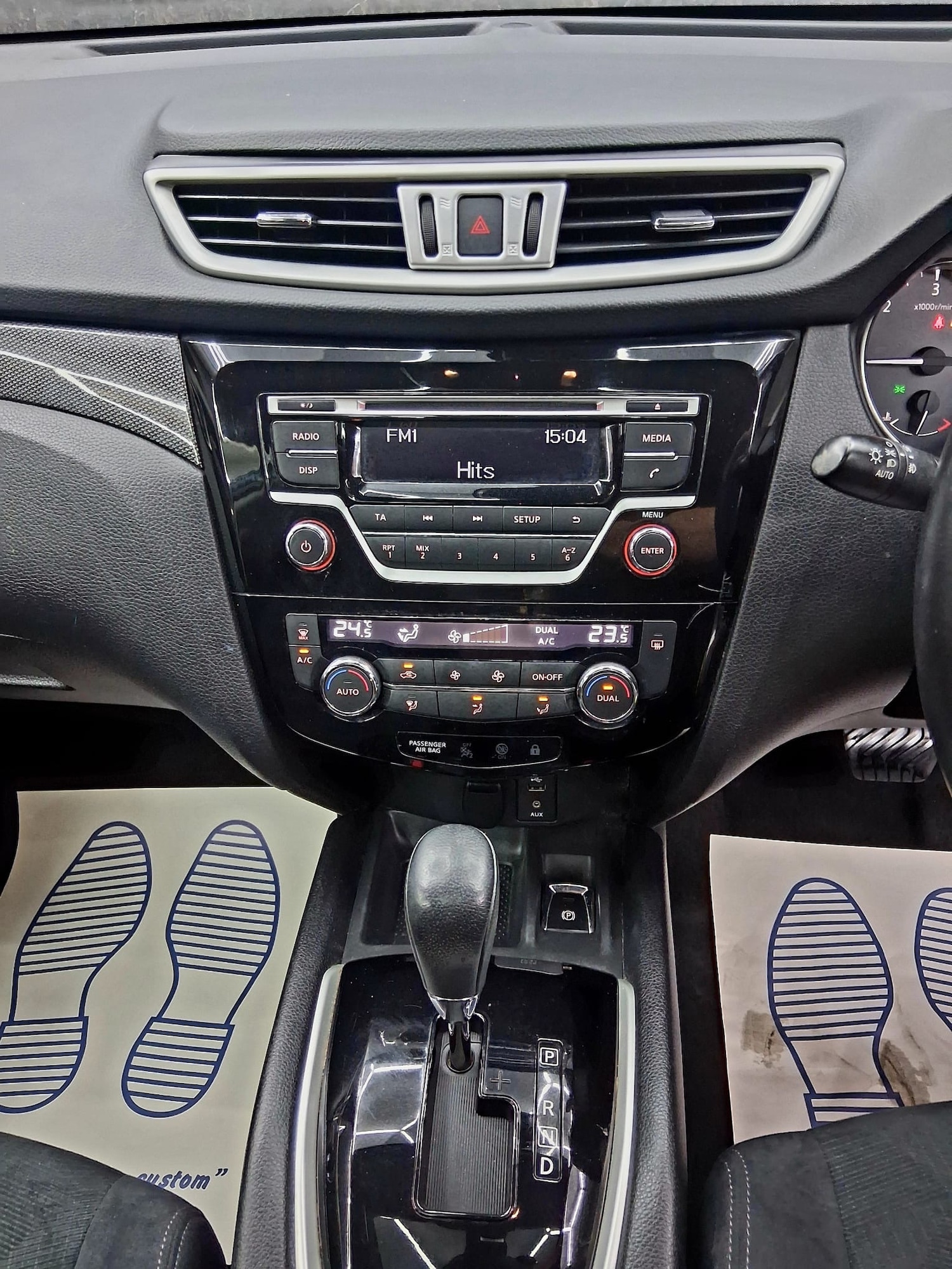 Used Nissan X-Trail 2017 for sale - 78009494: Photo 15