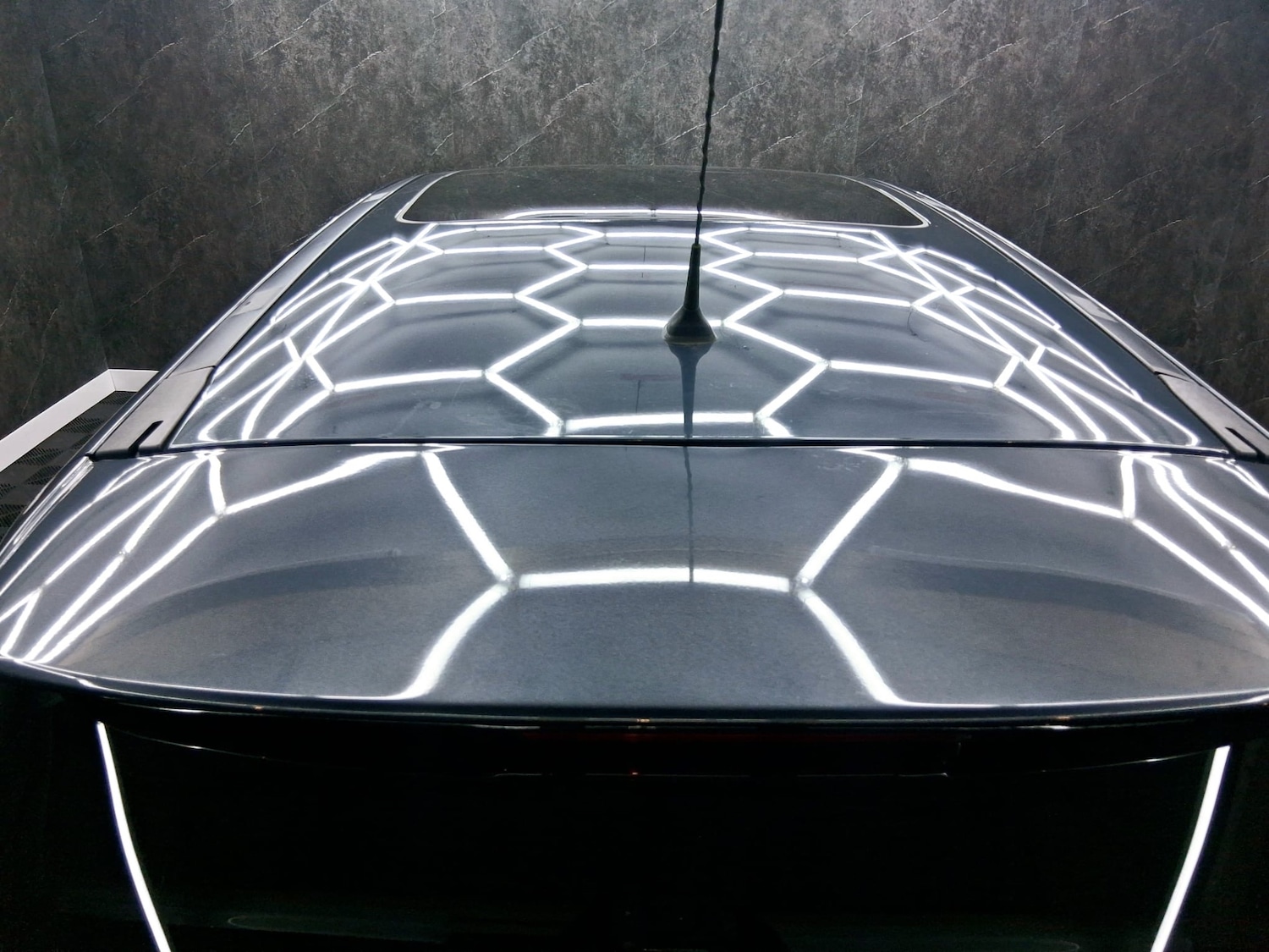 Used Nissan X-Trail 2017 for sale - 78009494: Photo 18