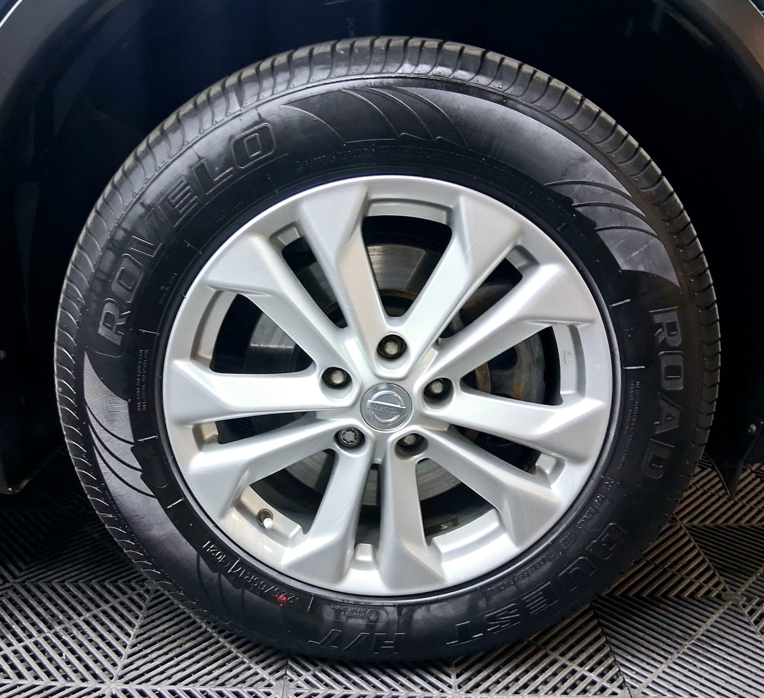 Used Nissan X-Trail 2017 for sale - 78009494: Photo 22