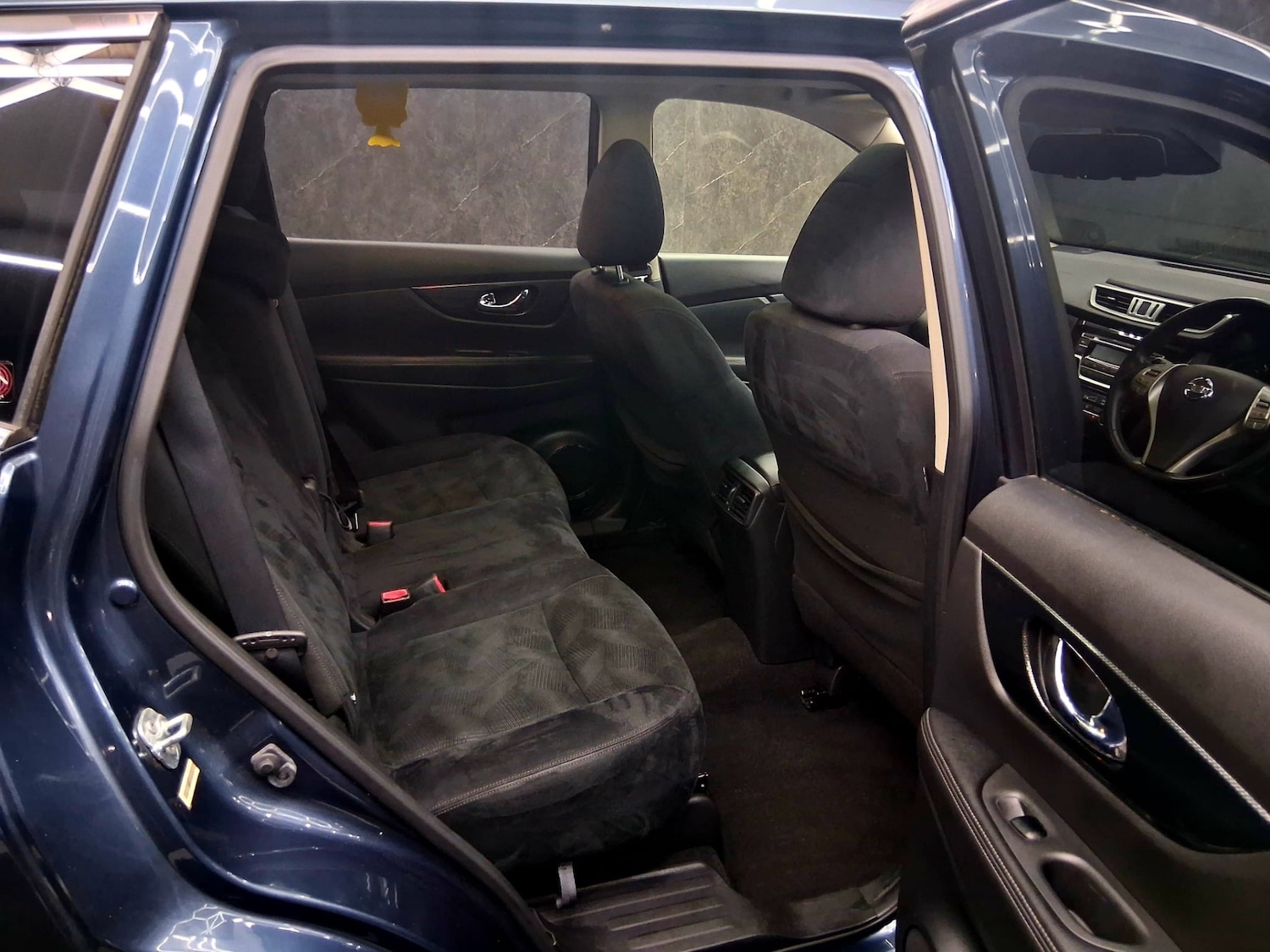 Used Nissan X-Trail 2017 for sale - 78009494: Photo 8