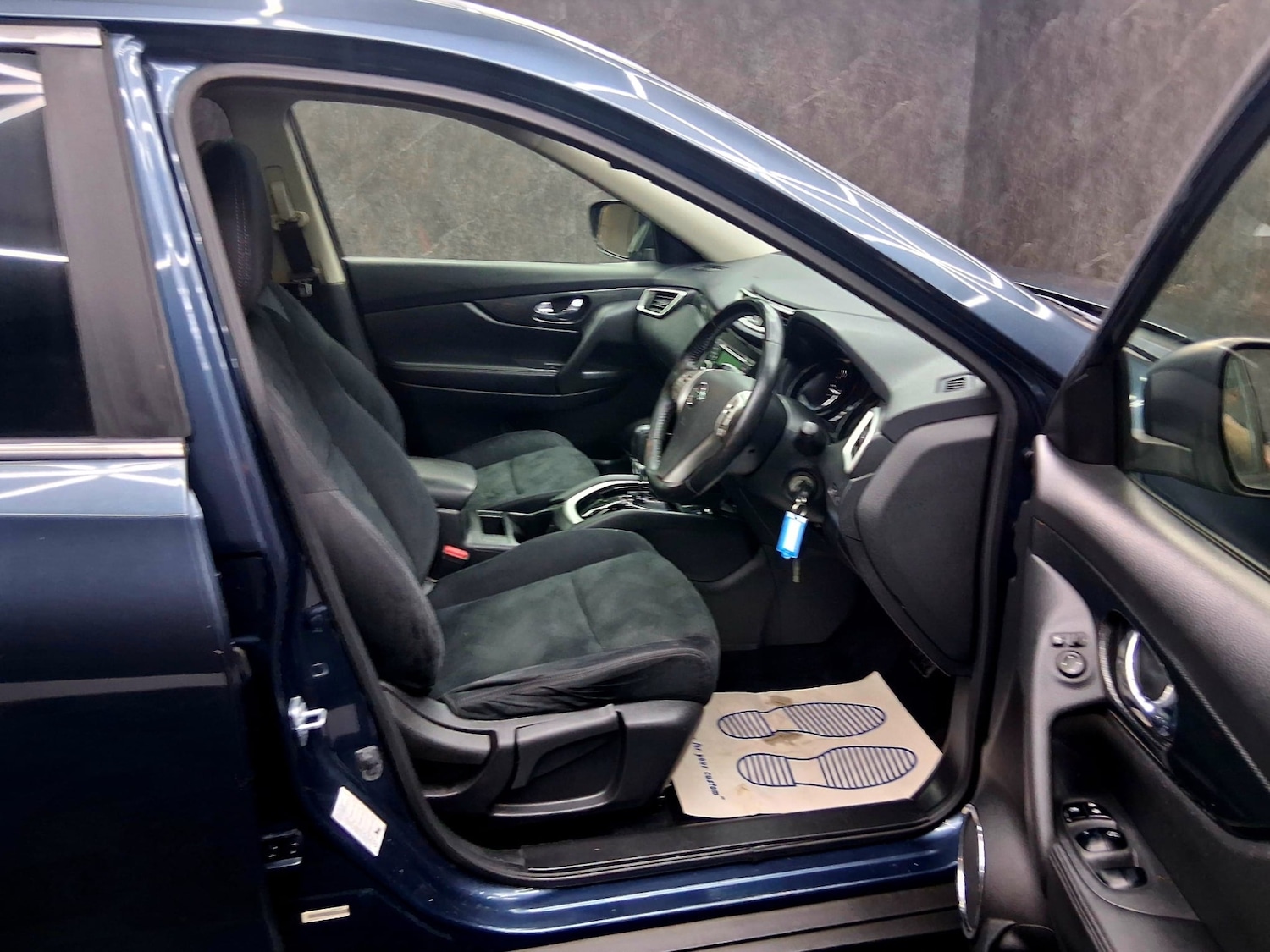 Used Nissan X-Trail 2017 for sale - 78009494: Photo 9