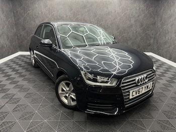 Used Audi A1 2017 for sale - 78300688: Photo