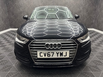 Used Audi A1 2017 for sale - 78300688: Photo