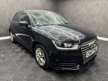 Used Audi A1 2017 for sale - 78300688: Photo