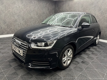 Used Audi A1 2017 for sale - 78300688: Photo