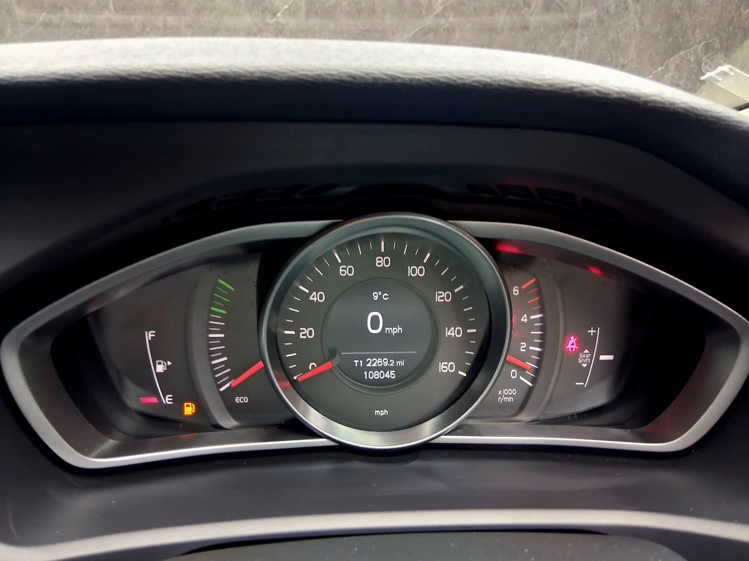 Used Volvo V40 2014 for sale - 77241940: Photo 9